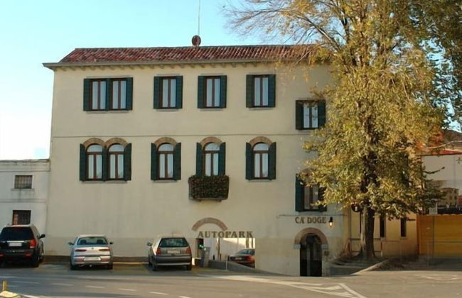 Ca' Doge - Foto 45