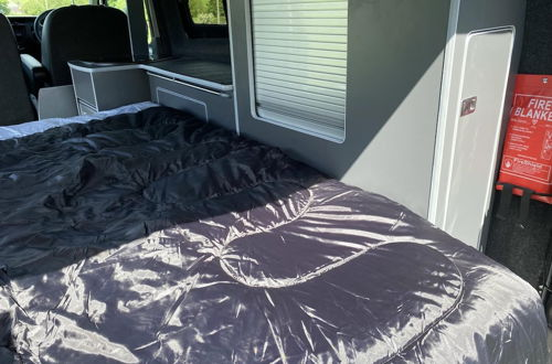 Foto 2 - Inviting 2 bed Camper in Holyhead