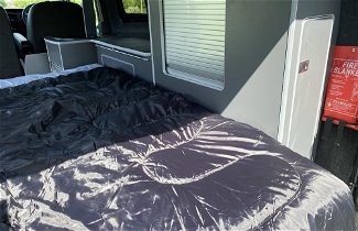 Foto 2 - Inviting 2 bed Camper in Holyhead