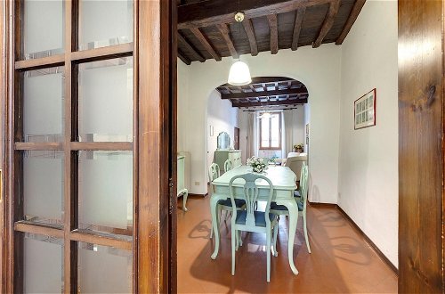 Photo 11 - Pepi 51 in Firenze With 2 Bedrooms and 2 Bathrooms