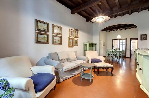 Foto 2 - Pepi 51 in Firenze With 2 Bedrooms and 2 Bathrooms