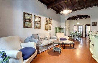 Photo 2 - Pepi 51 in Firenze With 2 Bedrooms and 2 Bathrooms