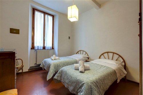Foto 6 - Pepi 51 in Firenze With 2 Bedrooms and 2 Bathrooms