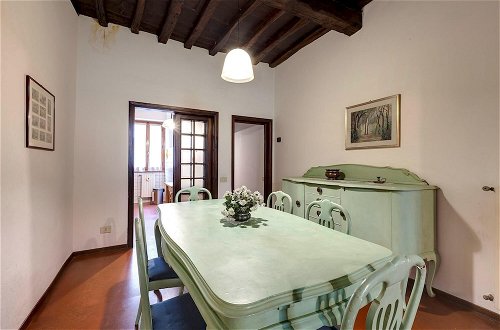 Foto 8 - Pepi 51 in Firenze With 2 Bedrooms and 2 Bathrooms