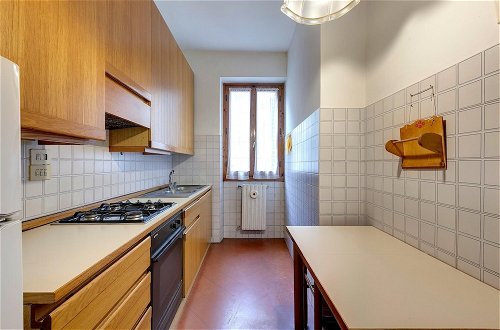 Photo 12 - Pepi 51 in Firenze With 2 Bedrooms and 2 Bathrooms
