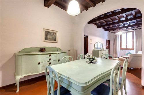 Foto 9 - Pepi 51 in Firenze With 2 Bedrooms and 2 Bathrooms