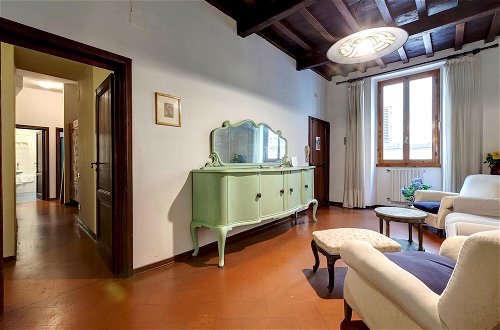 Foto 5 - Pepi 51 in Firenze With 2 Bedrooms and 2 Bathrooms