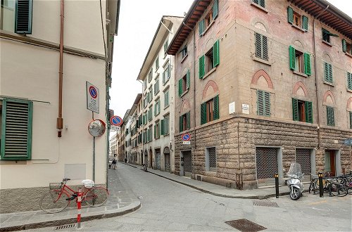 Photo 21 - Pepi 51 in Firenze With 2 Bedrooms and 2 Bathrooms