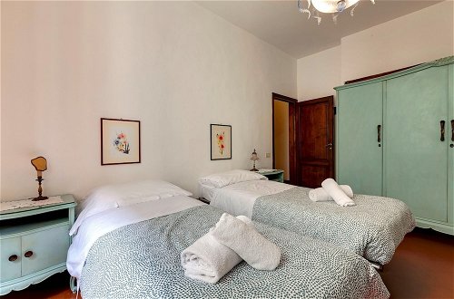 Photo 30 - Pepi 51 in Firenze With 2 Bedrooms and 2 Bathrooms