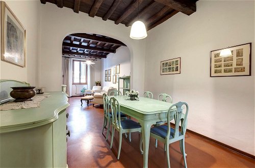 Foto 23 - Pepi 51 in Firenze With 2 Bedrooms and 2 Bathrooms