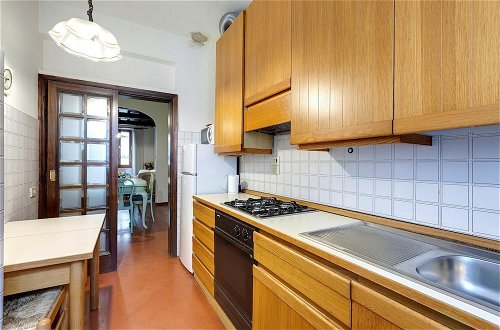 Foto 14 - Pepi 51 in Firenze With 2 Bedrooms and 2 Bathrooms