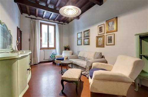 Foto 4 - Pepi 51 in Firenze With 2 Bedrooms and 2 Bathrooms