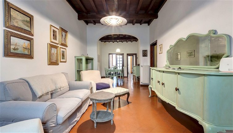 Foto 1 - Pepi 51 in Firenze With 2 Bedrooms and 2 Bathrooms