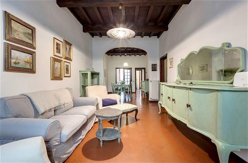 Photo 1 - Pepi 51 in Firenze With 2 Bedrooms and 2 Bathrooms