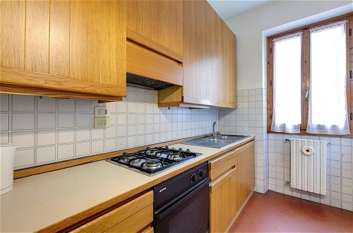Photo 13 - Pepi 51 in Firenze With 2 Bedrooms and 2 Bathrooms