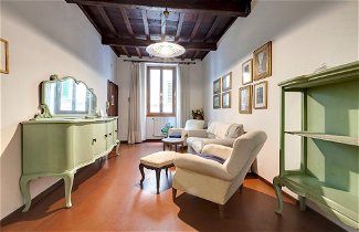 Photo 3 - Pepi 51 in Firenze With 2 Bedrooms and 2 Bathrooms