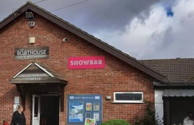 3-bed Caravan Near Mablethorpe - Foto 21