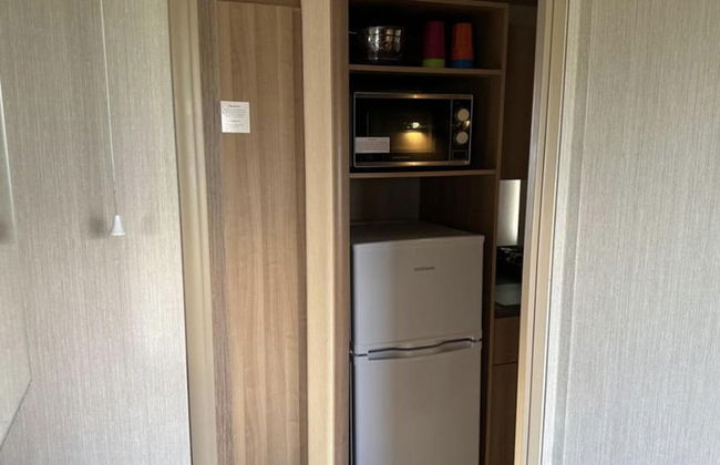 3-bed Caravan Near Mablethorpe - Foto 14