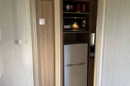 Photo 11 - 3-bed Caravan Near Mablethorpe