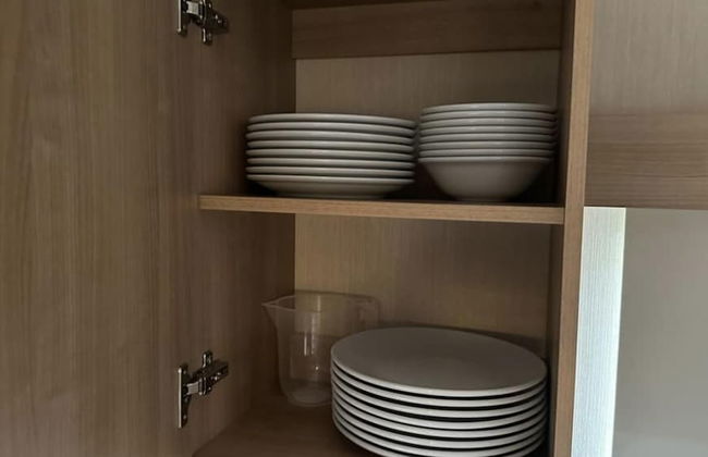 3-bed Caravan Near Mablethorpe - Foto 11