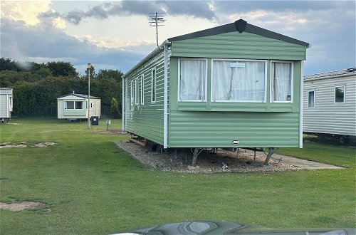 Foto 16 - 3-bed Caravan Near Mablethorpe
