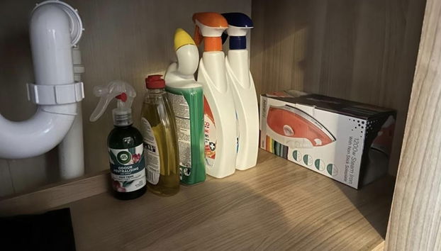 Badezimmerausstattung