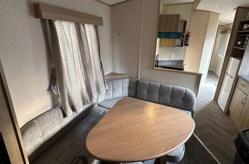 Foto 10 - 3-bed Caravan Near Mablethorpe