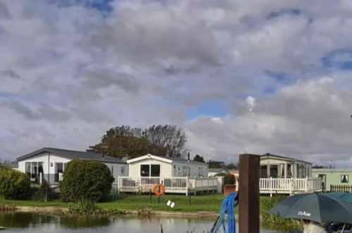 Photo 20 - 3-bed Caravan Near Mablethorpe