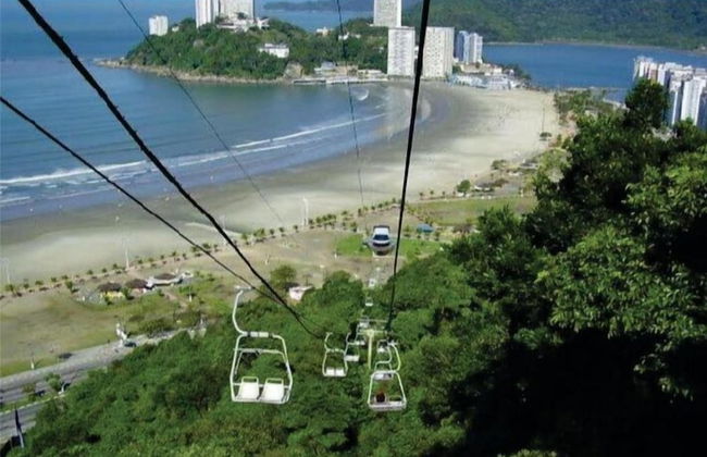 Frente ao mar - Foto 9