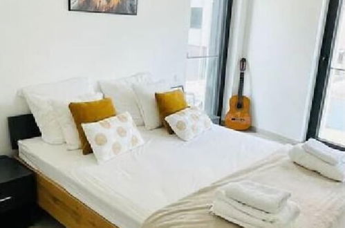 Photo 3 - Cosy 1 bedroom in City Center w Terrace