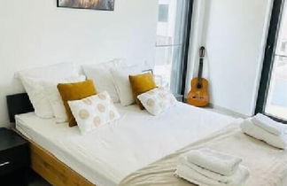 Photo 3 - Cosy 1 bedroom in City Center w Terrace