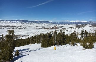 Photo 1 - Ski-in/ski-out Condo w/ Mtn Views, All-season Fun