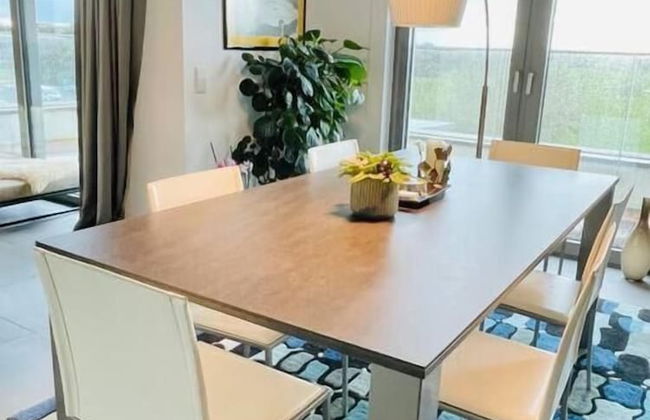 Luxury 3 bedrooms- Terrace and Parking - Foto 15
