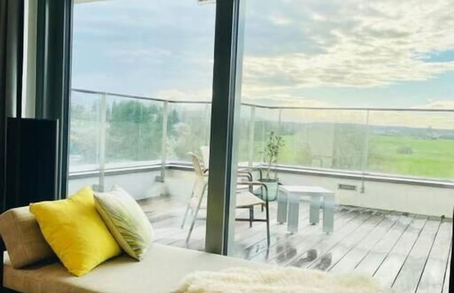 Luxury 3 bedrooms- Terrace and Parking - Foto 9