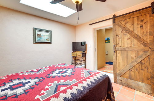 Photo 21 - Charming Santa Fe Vacation Rental - Near Casino