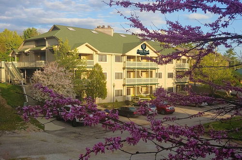 Photo 1 - Grand Wood Suites