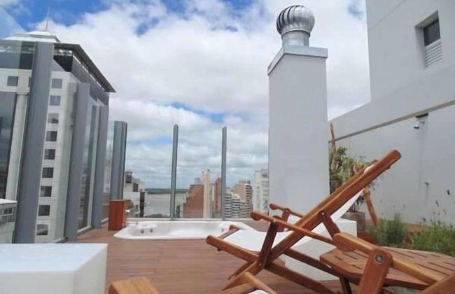 Catamarca Suites Land - Foto 7