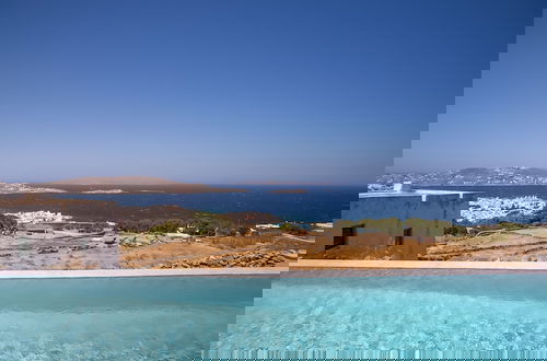 Foto 50 - Mykonos Town Villa