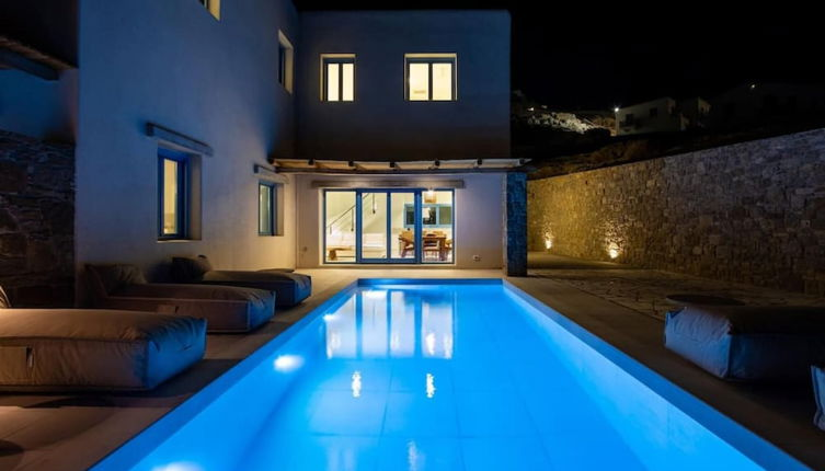 Foto 1 - Myko Villa With Private Heated Pool