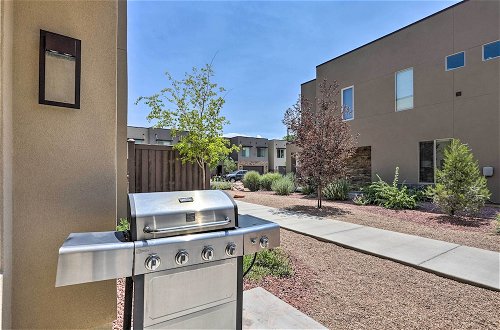 Photo 7 - Luxury Downtown Moab Townhome w/ Pool Access