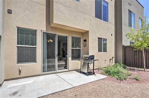 Photo 24 - Luxury Downtown Moab Townhome w/ Pool Access