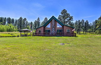 Foto 1 - Idyllic Mountain Retreat - Hike, Bike & Atv