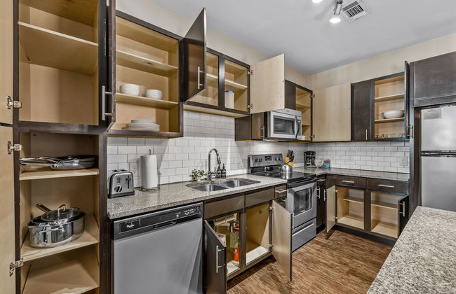 Furnished Apartments in Decatur Square - Foto 28