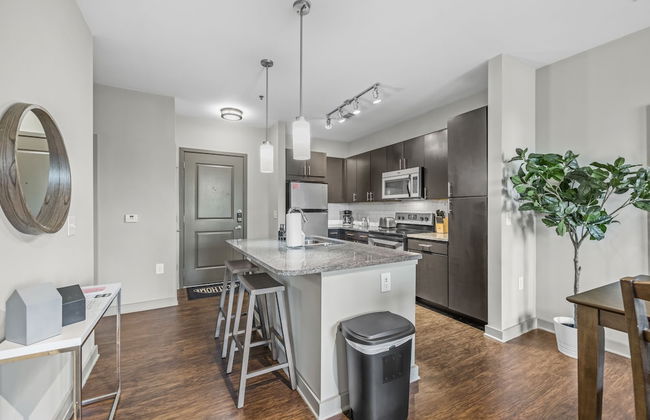 Furnished Apartments in Decatur Square - Foto 34