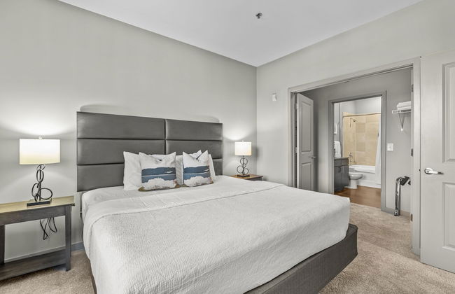 Furnished Apartments in Decatur Square - Foto 14