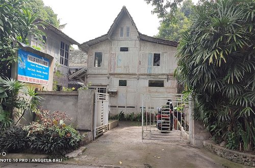 Foto 9 - Villa Kayu Ubud by ABM