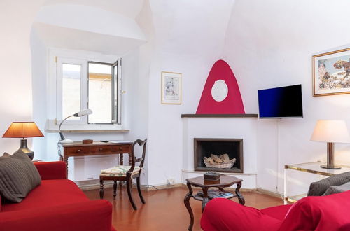 Foto 47 - Aurora in Roma With 2 Bedrooms and 1 Bathrooms