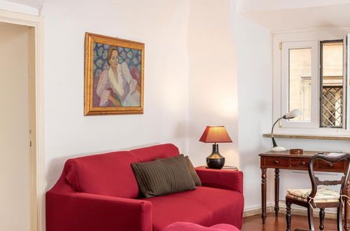 Foto 46 - Aurora in Roma With 2 Bedrooms and 1 Bathrooms