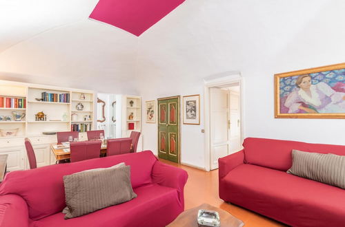 Foto 45 - Aurora in Roma With 2 Bedrooms and 1 Bathrooms