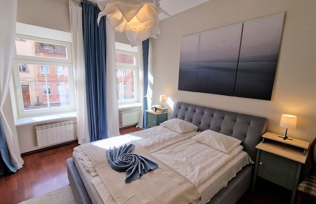 Rudi4 Luxury Vilnius Apartment - Foto 1